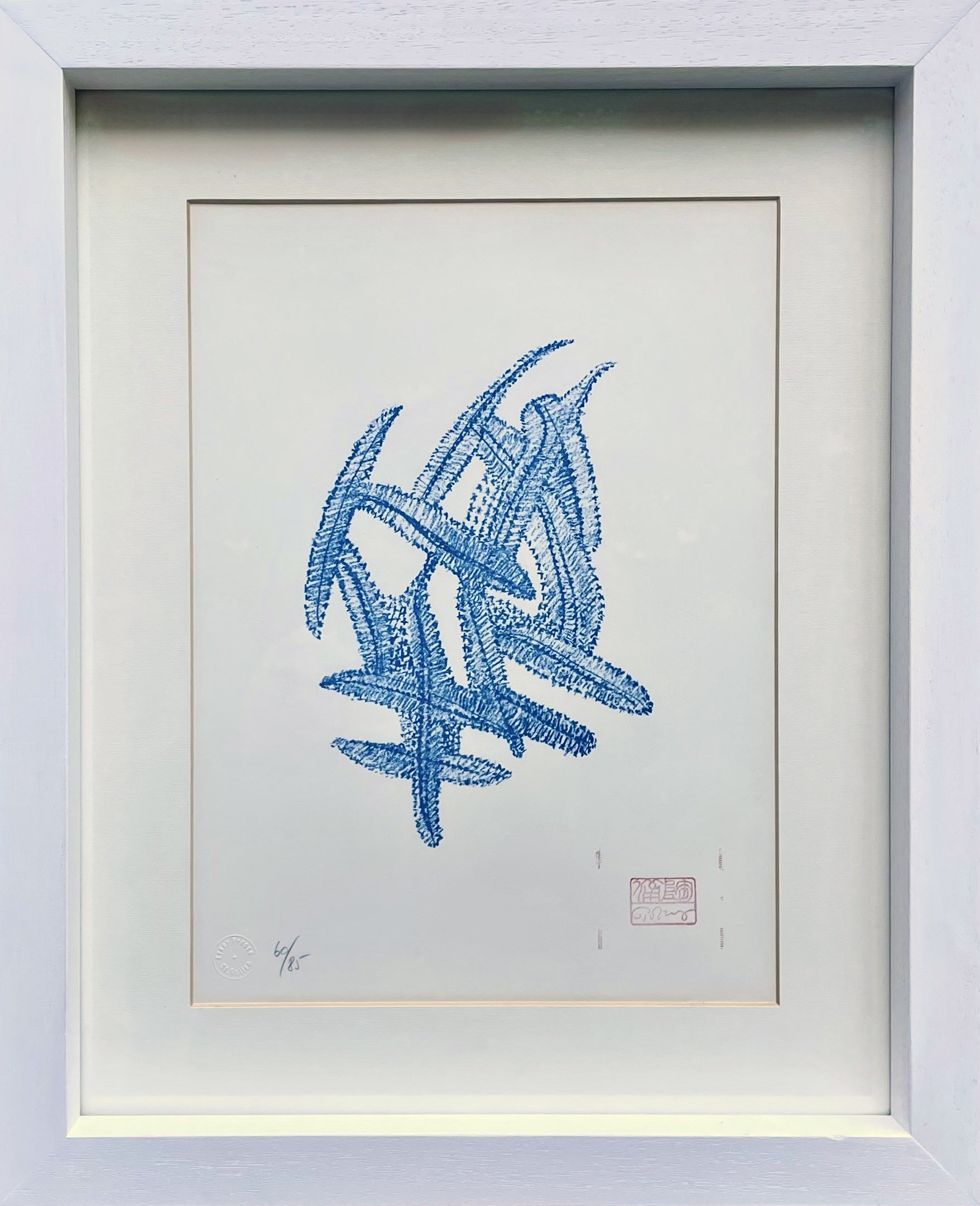 vendita opere tobey, mark tobey opere, galleria arte milano