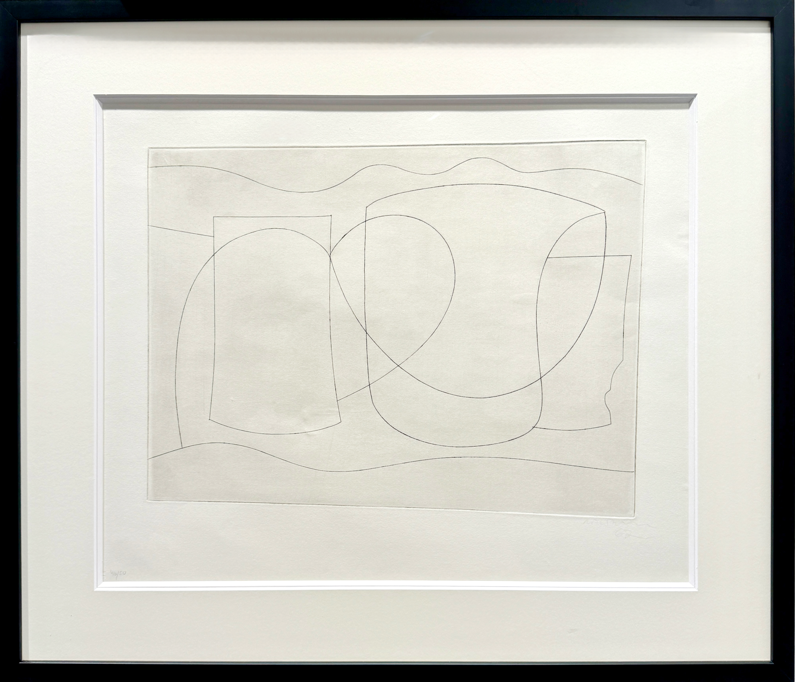 vendita opere Nicholson, galleria arte milano, galleria arte toscana, quadri Ben Nicholson