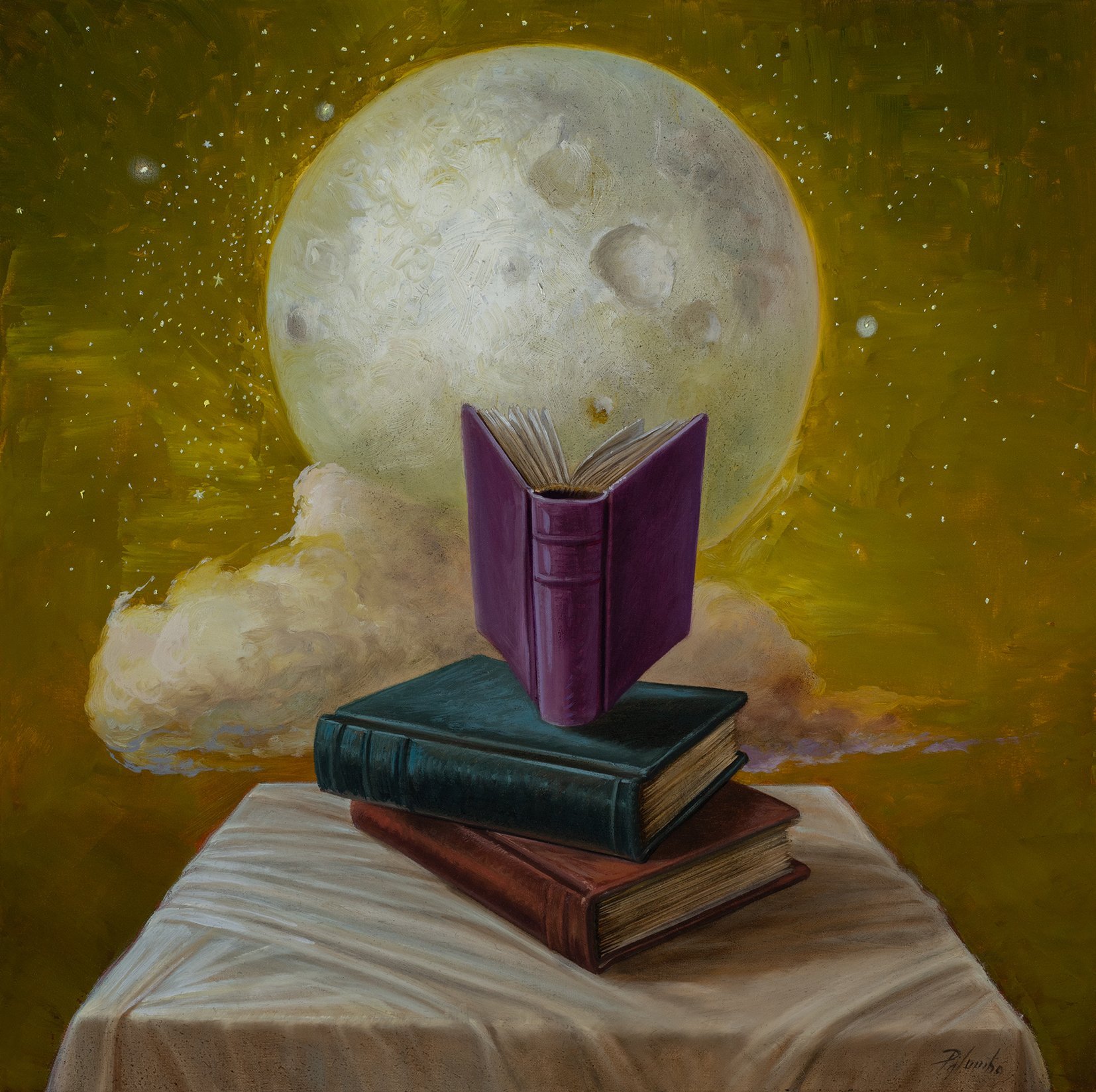 vendita opere Ciro Palumbo, galleria arte milano, galleria arte toscana, quadri Ciro Palumbo