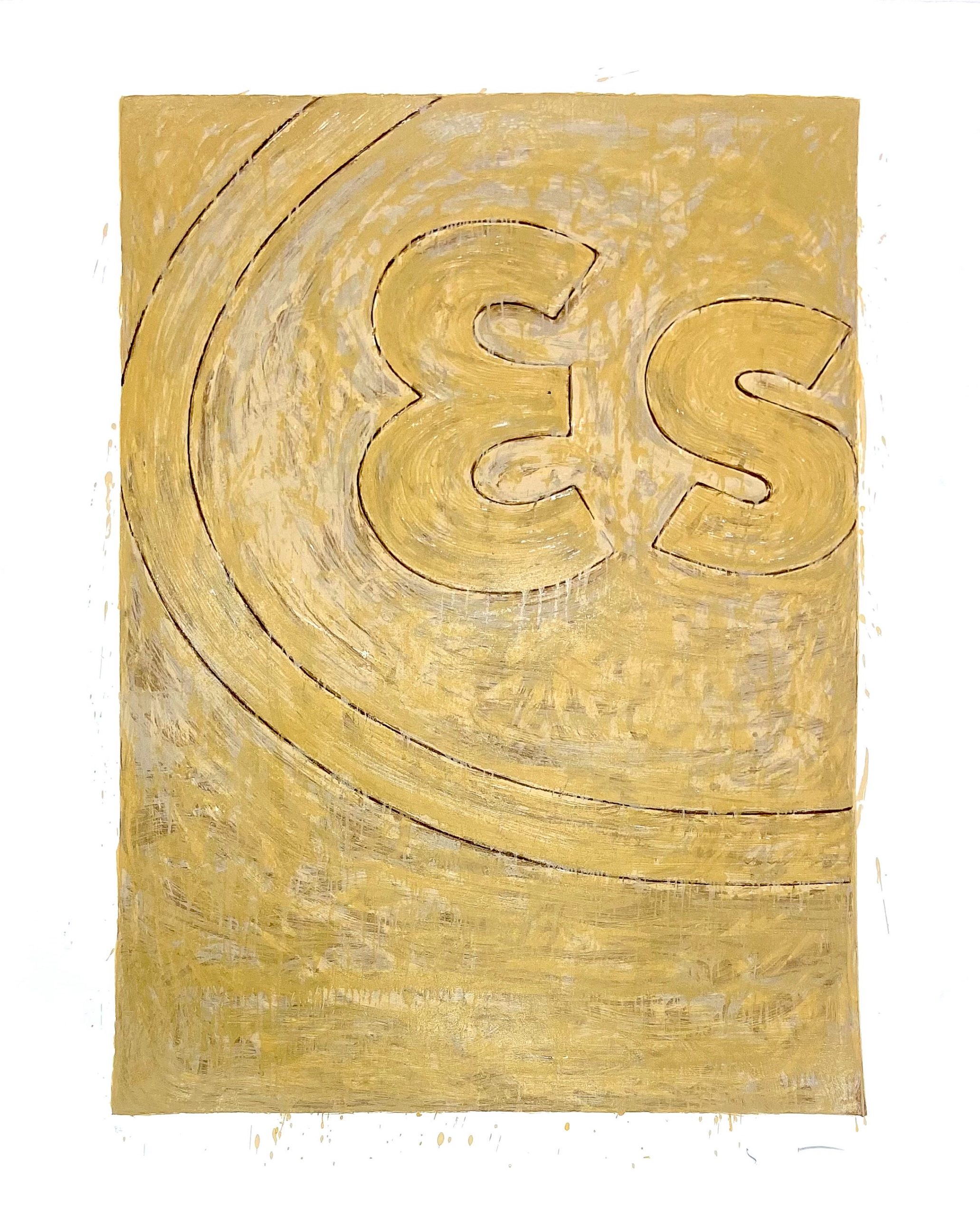 Vendita opere Schifano, galleria arte milano, galleria arte toscana, quadri Schifano