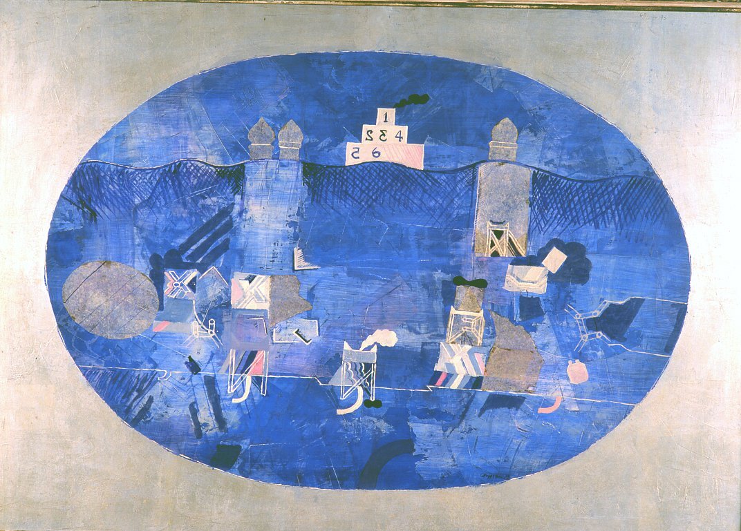 G.Foppiani,La fabbrica dei sogni70x100 t.su t.1973