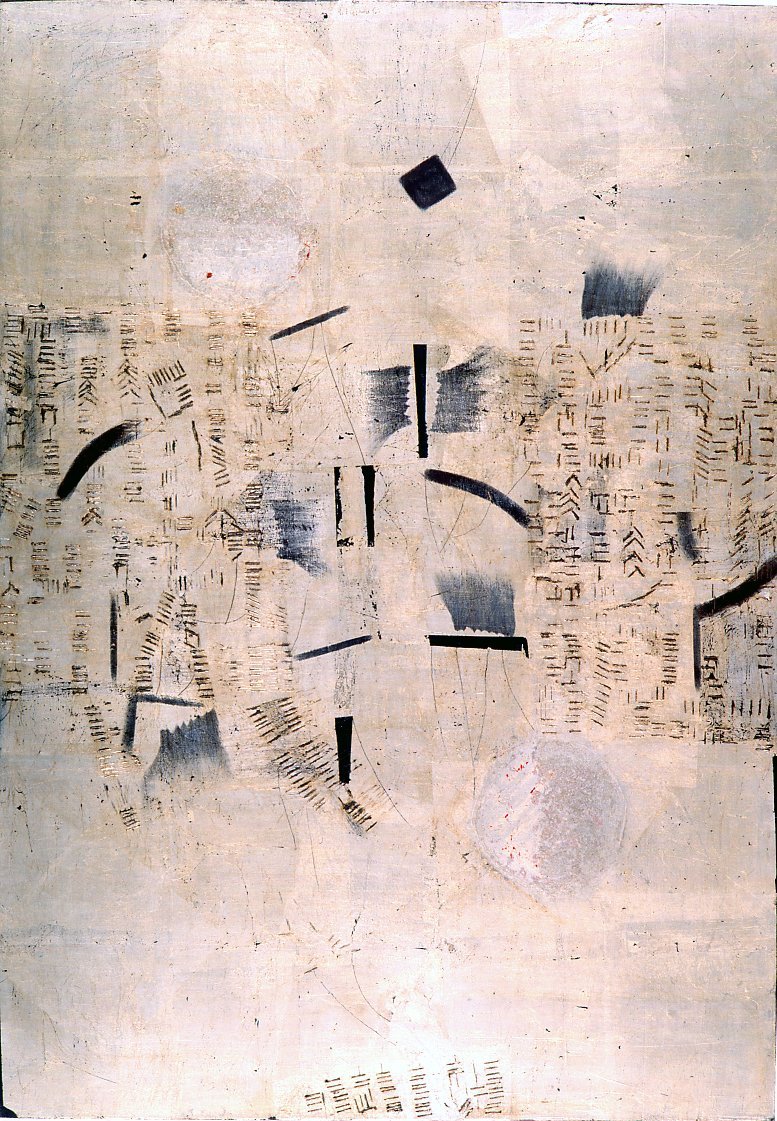 G.Foppiani,Paesaggio1e2 tec.mista70x100,1963