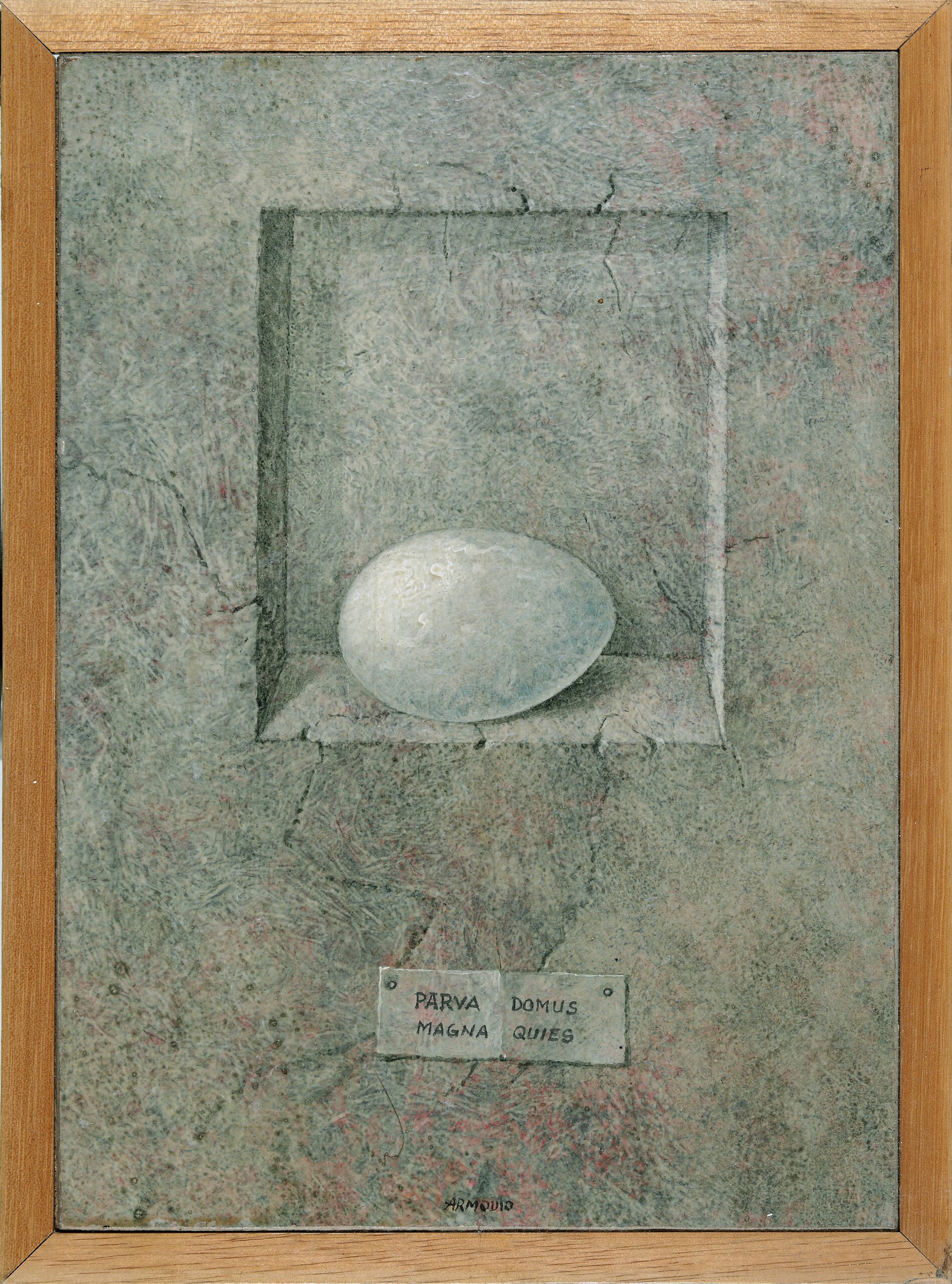 Armodio-ParvaDomus-1983